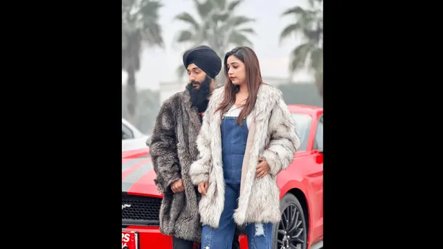 kulhad-pizza-couple-new-viral-video-sehaj-arora-and-gurpreet-kaur-cozy-pillow-fight-draws-reactions-after-mms-leak-controversy